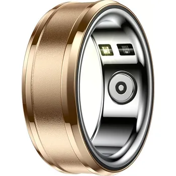 chytrý prsten EQ Ring R3 zlatý