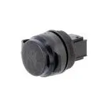 WEIDMULLER Zásuvka USB 2.0 A/B 22mm IP65 Barva: černá Řada výr: FrontCom