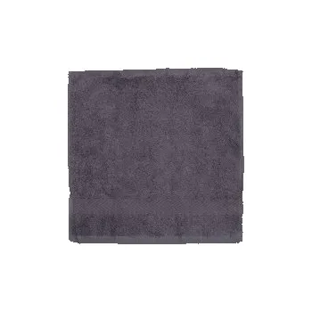 Ručník Towel City Ručník na obličej 30x30 TC001 Steel Grey 30 x 30 cm