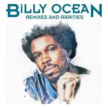 Zahraniční hudba 2CD Billy Ocean: Remixes And Rarities 2026
