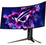 ASUS ROG Swift OLED PG34WCDM