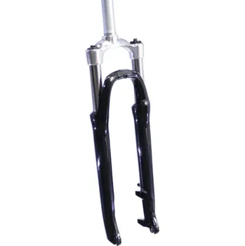 Vidlice na kolo Odpružená vidlice Treking 28" ZOOM 187 zdvih 50 mm,1 1/8" závit