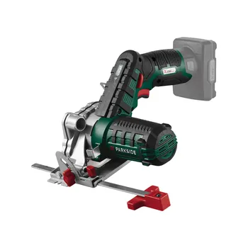 Okružní pila Parkside PHKSA 12 B3