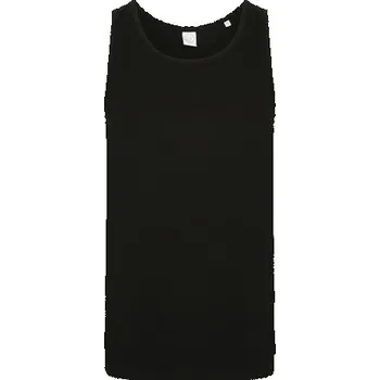 Pánské tílko Sf Pánské tílko SF123 Black XL