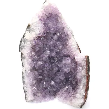 Drahý kámen Ametyst drúza 0.690 kg #3112