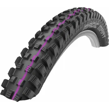Plášť na kolo Plášť MTB 27,5" SCHWALBE MAGIC MARY DH,Evo, Addix U-Soft 27,5 x 2,35 drát
