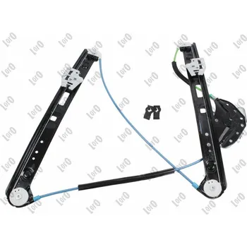 Stahovačka okna Zvedací zařízení oken ABAKUS 130-004-009