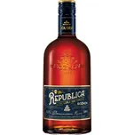 Božkov Republica Solera 0,7l 38%
