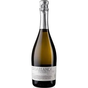 Casa Bianca Prosecco Treviso DOC Brut 0,75 l