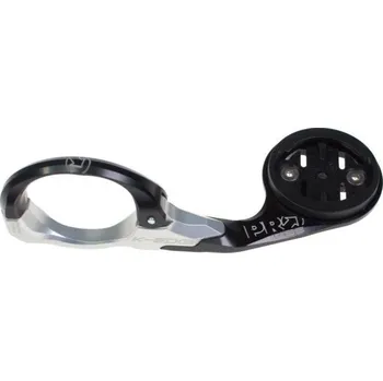 PRO držák cyklopočítače - HOLDER VIBE AERO - černá