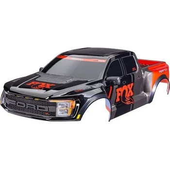 RC náhradní díl Traxxas Traxxas karosérie Ford F-150 Raptor R Fox