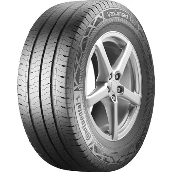 CONTINENTAL VAN CONTACT ECO 205/75 R16 113T