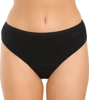 Menstruační kalhotky Bellinda Hygiene Minislip BU812850 černé S