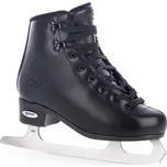 Tempish - Experie Junior Black - lední brusle Velikost (brusle): 34
