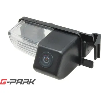 Couvací kamera CCD parkovací kamera Nissan <br />Výrobce: G-Park - 221973 VT