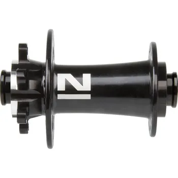 Náboj kola Náboj přední NOVATEC D791SB-B15-BOOST Disc ,6děr , 15mm osa, 32děr