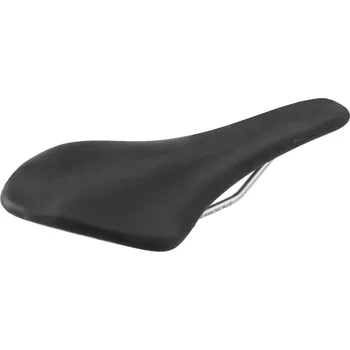 Sedlo na kolo Sportovní sedlo M-WAVE Fritz ,černé