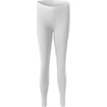 MALFINI Dámské legíny Balance - Bílá | 3XL