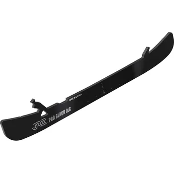 Nůž do bruslí BAUER LS EDGE PRO BLACK DLC JRZ MULTI-FIT Velikost nožů: 272 mm