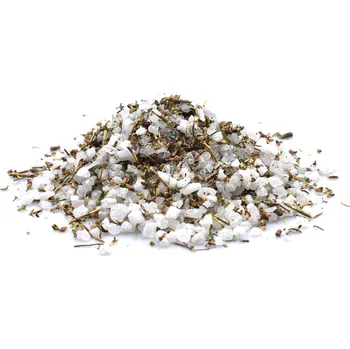 FromNature Bylinná sůl s tymiánem Množství: 250g