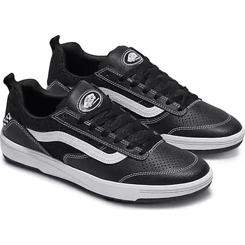 Pánské tenisky Tenisky Vans Zahba leather black/white UK 9,5 (EUR 44) 2024 - Odesíláme do 24 hodin
