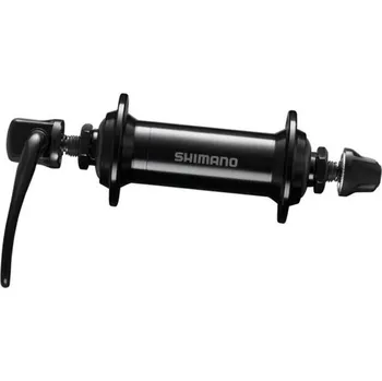 Náboj kola Shimano HB-TX500 náboj přední - 32 děr/ 133mm