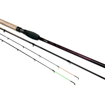 Rybářský prut Drennan prut Red Range Mini Carp Feeder 9ft