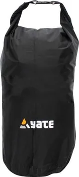 Vodácký pytel YATE Dry Bag 20 l černý