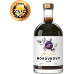 Anton Kaapl Borůvkový likér 0,5l 28%