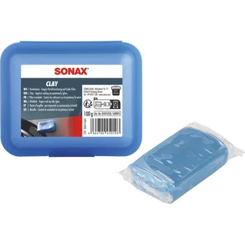 Sonax - Germany SONAX Clay modelína na čištění laku - profi - 100 g (04501050 )