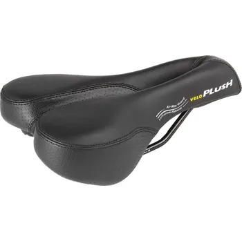 Sedlo na kolo Sedlo VELO PLUSH dámské