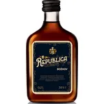 Božkov Republica Exclusive 38 %