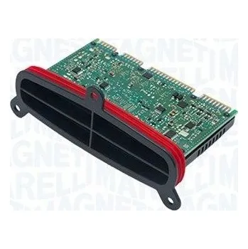 Řídící jednotka Řídící jednotka, osvětlení MAGNETI MARELLI LRE165