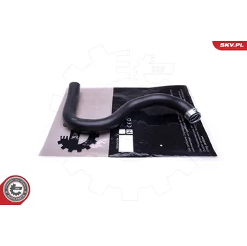 Chladič motoru Hadice chladiče ESEN SKV 43SKV867