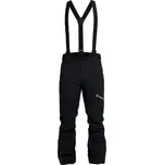 Lyžařské kalhoty pánské Tenson Core MPC Plus M černá|XXXL