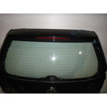 Dveře karosérie Sklo pátých dveří VW Passat 3C variant 2005-2010