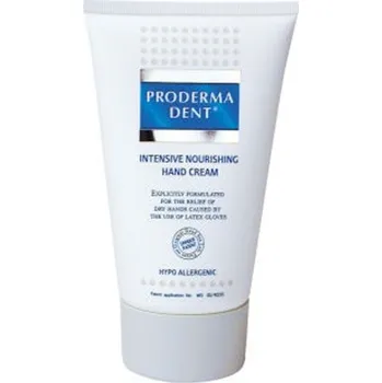 Péče o ruce ProdermaDent krém na ruce (125 ml)
