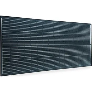 solární panel CROSSIO SolarPower Rigid 200 W