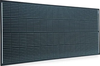 solární panel CROSSIO SolarPower Rigid 200 W