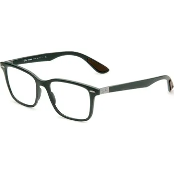 Sluneční brýle Ray Ban | Ray Ban 7144 53 | zelená