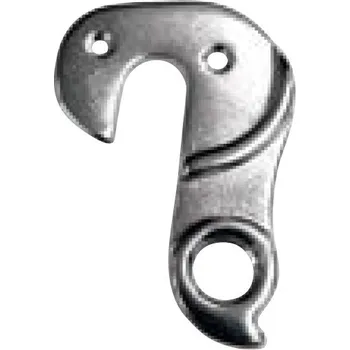 Patka k rámu T-0044 silver