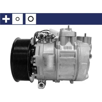 Kompresor klimatizace Kompresor, klimatizace MAHLE ACP 1153 000S