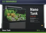 Dennerle Nano Tank Plant Pro 35 l