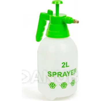 Ruční rozprašovač