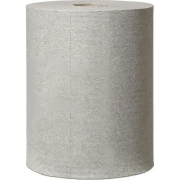 Utěrka 520337 Tork průmyslová čistící utěrka - malá role, W2,W3,W1