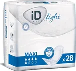 Ontex iD Expert Light Maxi 28 ks