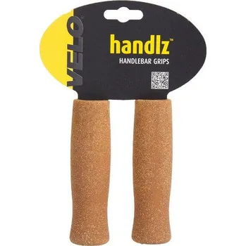 grip Gripy Velo DURACORK