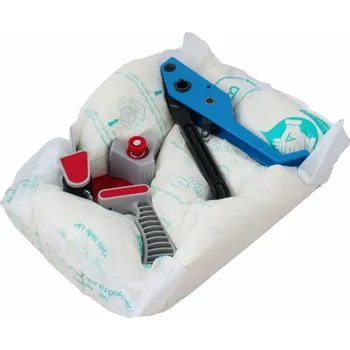 Obalový materiál Výplňový materiál Instapak sáček, quick RT, 35*41 cm