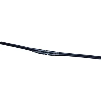 Řídítka Řídítka MTB Zoom Tequila Alu 35mm,780mm barva černá