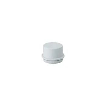 HENSEL Průchodka elastomer termoplastický TPE -25÷35C 9÷23mm IP55